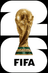 FIFA World Cup logo