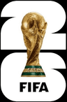 FIFA World Cup logo