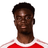 Bukayo Saka photo