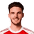 Declan Rice photo