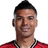 Casemiro photo