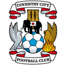 Coventry City logo