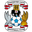 Coventry City logo