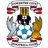 Coventry City logo