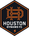 Houston Dynamo logo