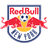 NY Red Bulls logo