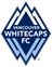Vancouver Whitecaps logo