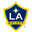 LA Galaxy logo