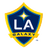 LA Galaxy logo