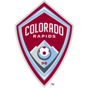Colorado Rapids logo