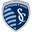 Sporting KC logo