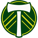 Portland Timbers logo