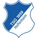 Hoffenheim logo