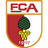 Augsburg logo