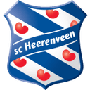 SC Heerenveen logo