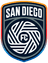 San Diego logo