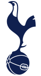 Tottenham logo