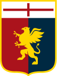 Genoa logo