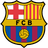 Barcelona logo