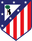Atlético Madrid logo