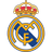 Real Madrid logo