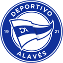 Alavés logo