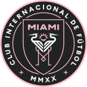 Inter Miami logo