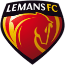 Le Mans logo