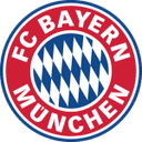 Bayern Munich logo