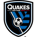 San Jose Earthquakes logo