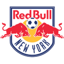 NY Red Bulls logo