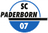 Paderborn logo