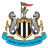 Newcastle United logo