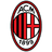 AC Milan logo