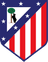 Atlético Madrid logo
