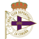 Deportivo logo