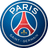 Paris Saint Germain logo